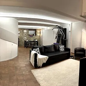 Ebhouse Appartamento