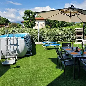 A Due Passi Dal Casa vacanze