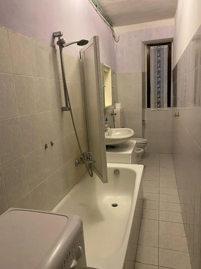 Appartement Lago E Monti Colico Italië