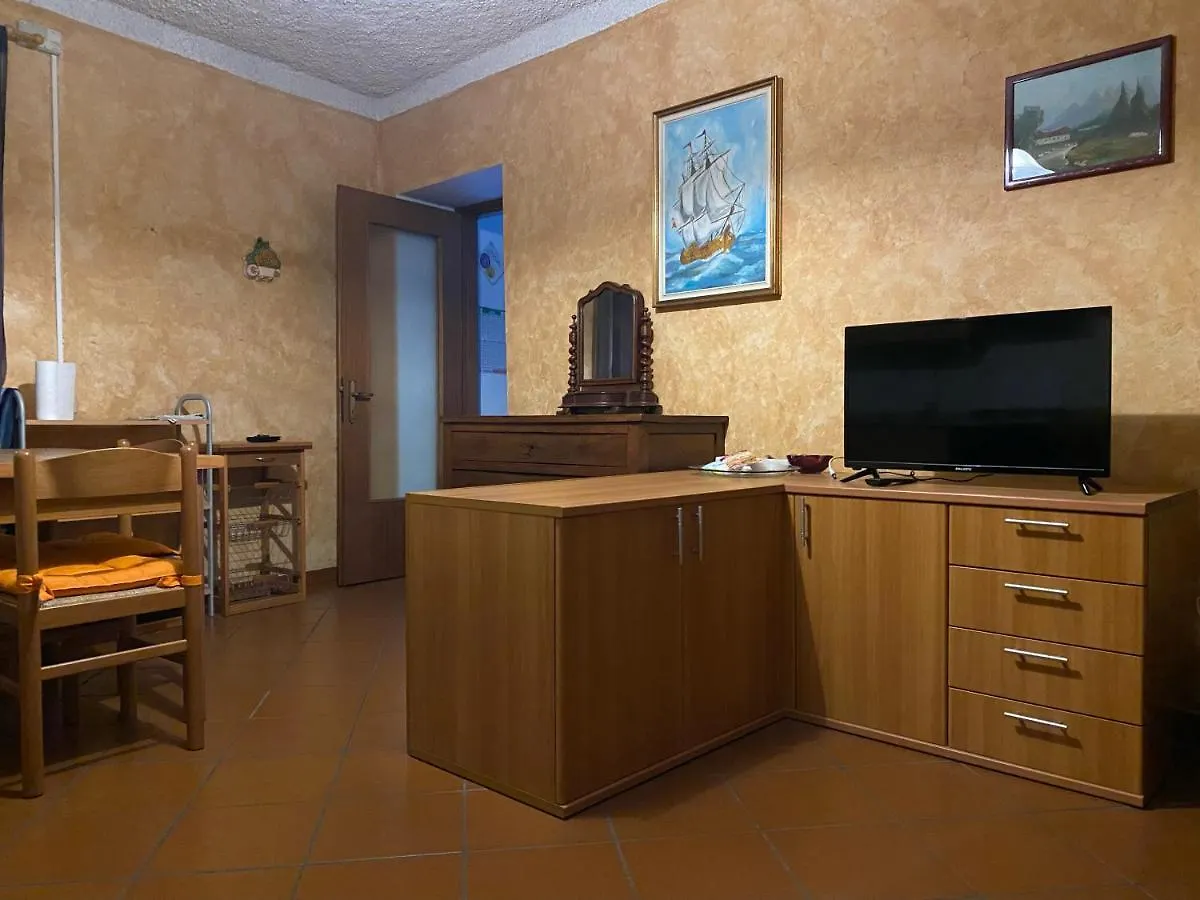 Appartement Lago E Monti Colico